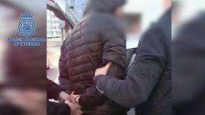 Detenido en La Coruña un sicario buscado por matar a un hombre en Brasil