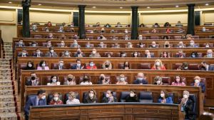 Unidas Podemos lamenta que el PSOE se ponga 
