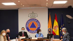 Operación Paso del Estrecho 2022: Se esperan más de 3 millones de pasajeros y 750.000 vehículos