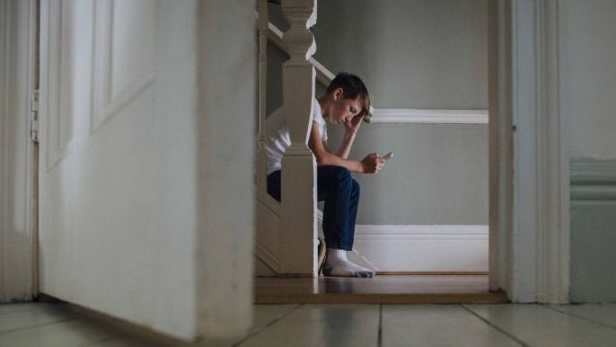 Acoso escolar: Una lacra a veces invisible para el colegio y los padres
