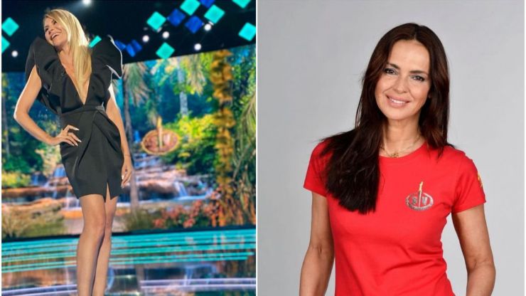 'Supervivientes' no aprende de sus errores y ficha a la amiga de Olga Moreno retrotrayéndose a 2021