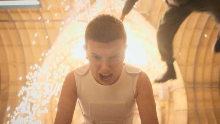 'Stranger Things': El fenómeno mundial de Netflix promete dar la talla en su penúltima temporada