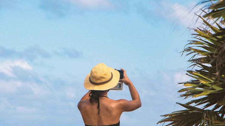 El empleo en turismo rozó en el mes de marzo el nivel prepandemia