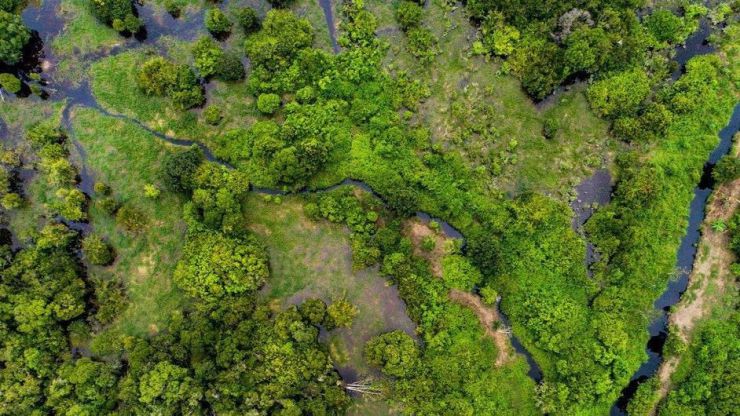 Cambio climático: Una amenaza para los monumentos y espacios naturales del patrimonio mundial
