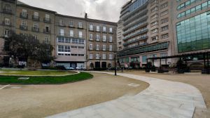 Agresión homófoba en Vigo: Pegaron a dos chicos por besarse