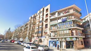 Crimen de Carabanchel: La mujer que se suicidó tras matar a su vecina era paciente psiquiátrica
