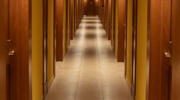 La CEHAT cifra la ocupación hotelera al cierre de Semana Santa en un 85%