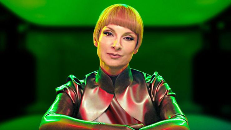 Netflix desvela la fecha de estreno de la segunda temporada de 'Insiders'