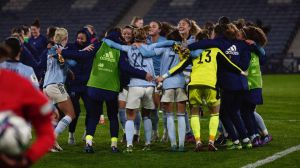 Pleno: Todas las selecciones femeninas competirán entre las mejores
