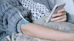 Estudios: Un modelo ayuda a manejar infecciones severas posquimioterapia
