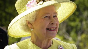 Gran Bretaña se engalana para el Jubileo Platino de la Reina Isabel II