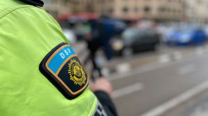 Una niña apuñala a una compañera en la puerta de un instituto en Valencia