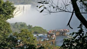 Cataratas del Iguazú: Un destino excepcional durante todo el año
