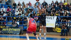 Baloncesto: Una inédita Final Four decide el último ascenso a la LF Endesa