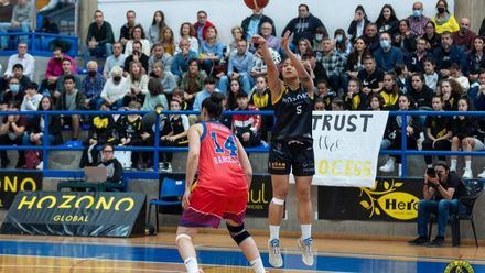Baloncesto: Una inédita Final Four decide el último ascenso a la LF Endesa