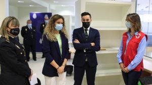 España acoge a 75.000 desplazados por la guerra en Ucrania