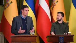 Los españoles al habla sobre Putin, Defensa y formaciones políticas propias y de fuera