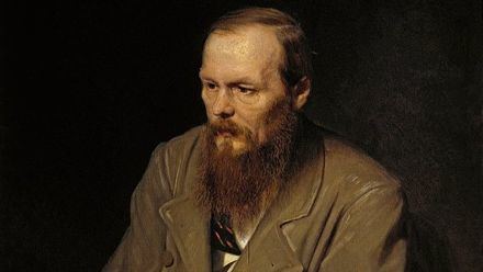 Fiódor Dostoyevski