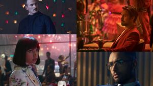 Los hermanos Russo unen a Ryan Gosling, Chris Evans y Ana de Armas en Netflix