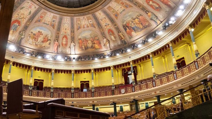 Estas son las medidas clave: El Gobierno salva el decreto anticrisis por la guerra de Ucrania