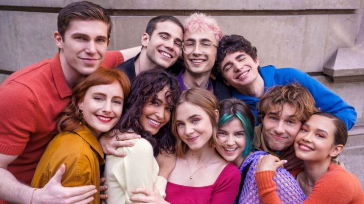 El éxito de Netflix se desplaza de la ‘ventana’ al ‘mar’