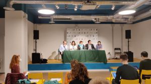Los grupos ecologistas proponen medidas ante la crisis derivada de la guerra en Ucrania