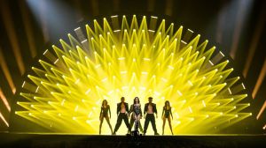 Sprint final: La 1 acoge la primera semifinal de Eurovisión 2022 este martes