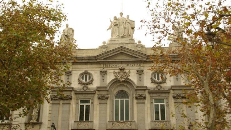 Confirman la pena de 25 años de prisión por matar a su pareja en Burriol