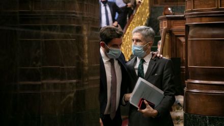 Caso Pegasus: Del intento fallido de ataque a Planas al robo de más de seis gigas a Marlaska