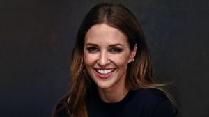 Paula Echevarría se suma a 'Got Talent España' como jurado