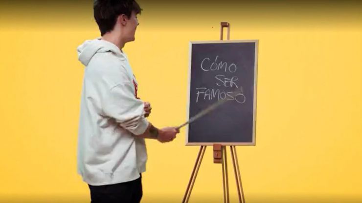 'Quiero ser famoso': El macrocasting de Mediaset en redes sociales suma más de 20.000 candidatos