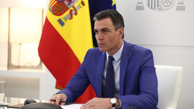 España destinará casi 300 millones de euros a la donación de vacunas y proyectos de salud en el mundo