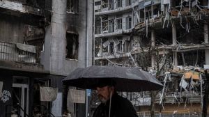 Invasión de Rusia: La ONU denuncia centenares de asesinatos extrajudiciales en Ucrania