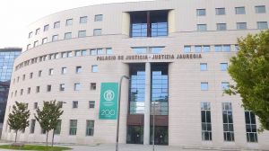 A prisión por secuestrar, violar y maltratar a su expareja