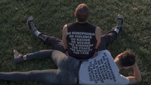 Día Internacional contra la Homofobia, la Transfobia y la Bifobia