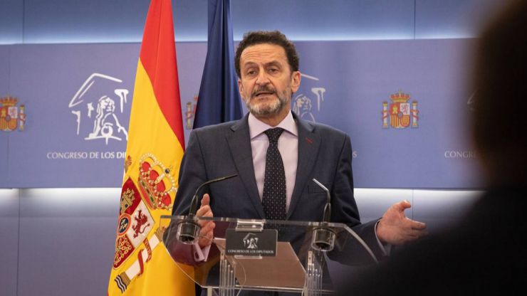 Ciudadanos afea al PP que considere a España como un 'Estado plurinacional'