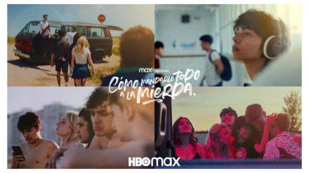 'Cómo mandarlo todo a la mierda' o cómo HBO Max ha encontrado su propia 'Élite'