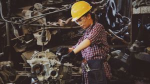 Aumenta el número de afiliados extranjeros a la Seguridad Social con el 11,7% del total