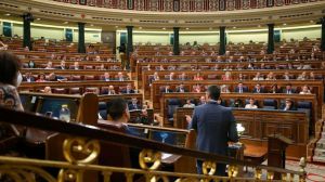 Sánchez lamenta una oposición 