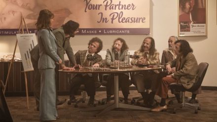 HBO Max renueva 'Minx': ¿El cóctel perfecto de feminismo, revistas pornográficas y humor?