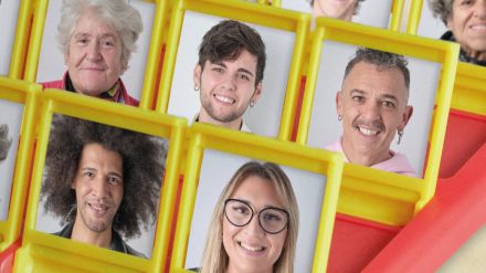'Diferentes es iguales' para poner en valor la diversidad sexual