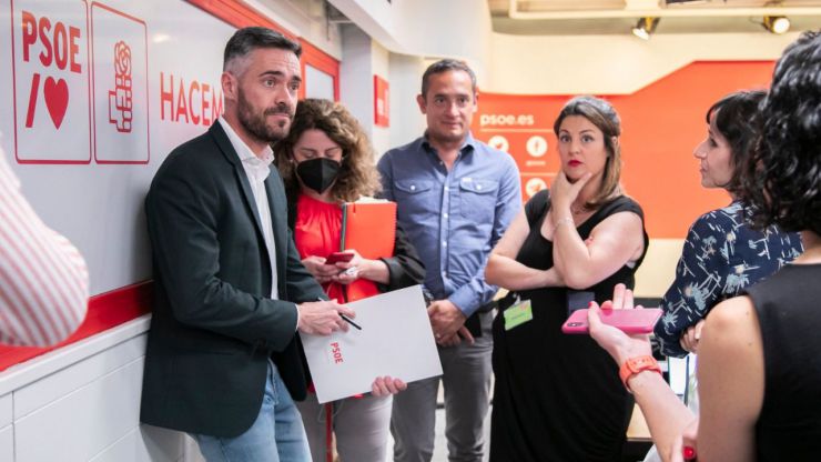 Sicilia tacha de 'festivales de la corrupción' los congresos del PP del fin de semana