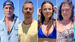 Desy, Kiko, Marta o Palau: ¿Quién se salvará esta noche en 'Supervivientes: Tierra de nadie'?