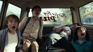¿No te puedes aguantar al estreno de 'Stranger Things 4? Aquí tienes los 8 primeros minutos...