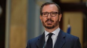 Maroto defiende que Feijóo ha regenerado el PP 