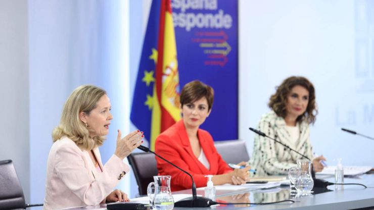 El Gobierno lanza una Oferta de Empleo Público récord