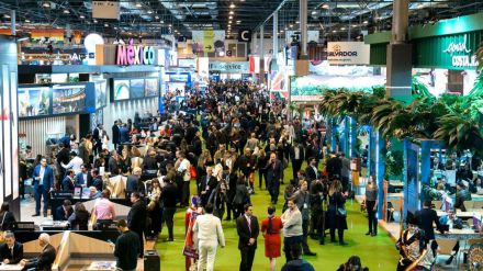 Fitur celebrará su 43ª edición del 18 al 22 de enero de 2023