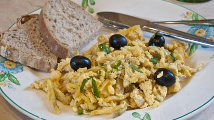 Turismo gastronómico: Lisboa (Portugal)