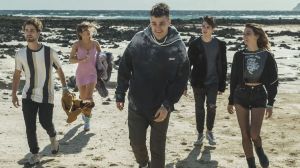Netflix ratifica el éxito de 'Bienvenidos a Edén' y confirma una segunda temporada ya en rodaje