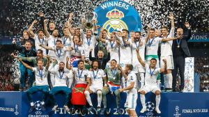 Horario y dónde ver el partido de final de la Champions: Liverpool - Real Madrid